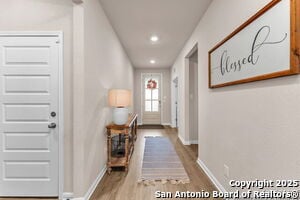 413 Cowboy Peak in Cibolo, TX - Foto de edificio - Building Photo