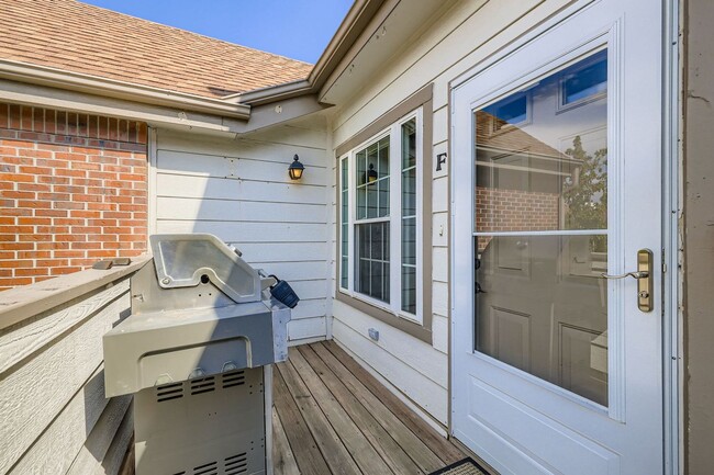 3066 W Prentice Ave in Littleton, CO - Building Photo - Building Photo