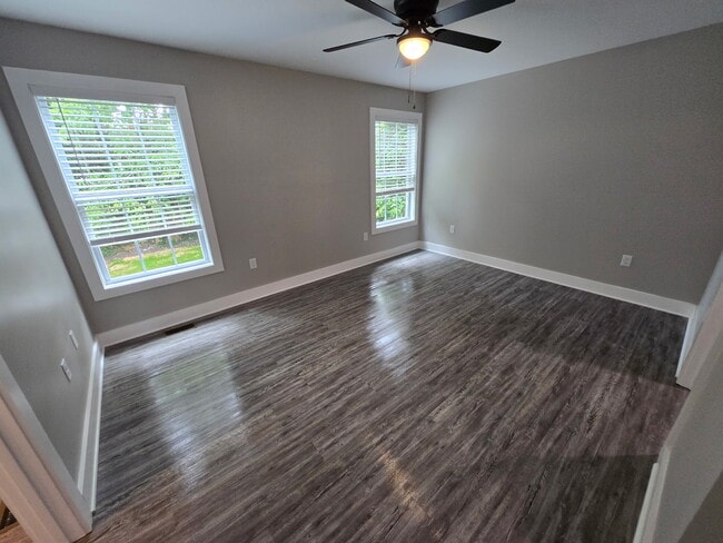 property at 303 E St