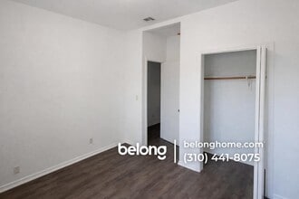 1700 W 43rd St, Unit A in Los Angeles, CA - Building Photo - Building Photo
