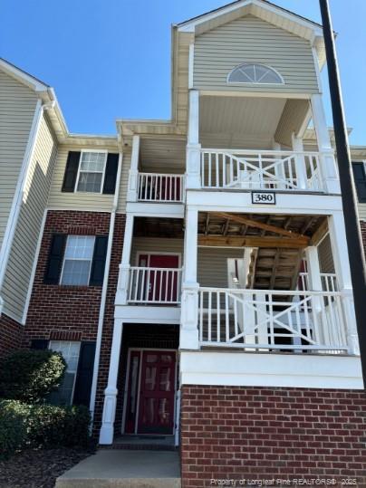 380 Bubble Creek Ct in Fayetteville, NC - Foto de edificio - Building Photo