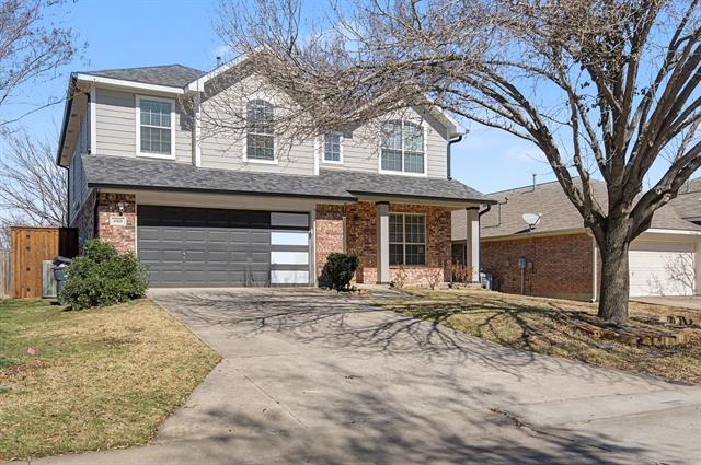 6920 Willow Crest Dr in McKinney, TX - Building Photo - Building Photo