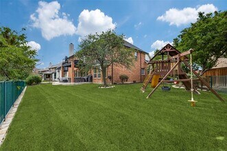 2783 Sleepy Hollow Trail in Frisco, TX - Foto de edificio - Building Photo