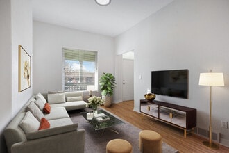756 Kalamath St in Denver, CO - Foto de edificio - Building Photo
