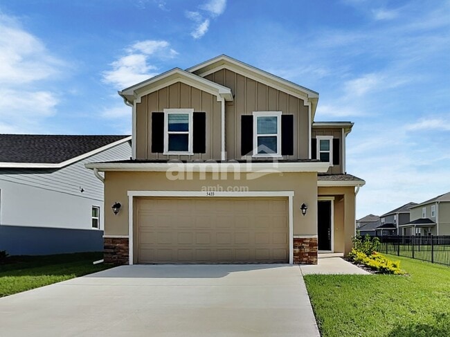 property at 5433 Grindstone Run