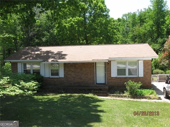 property at 1014 Swint Rd