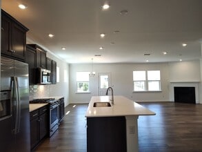 14248 Canemeadow Dr in Charlotte, NC - Building Photo - Building Photo