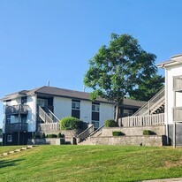 Riverside View Apartments