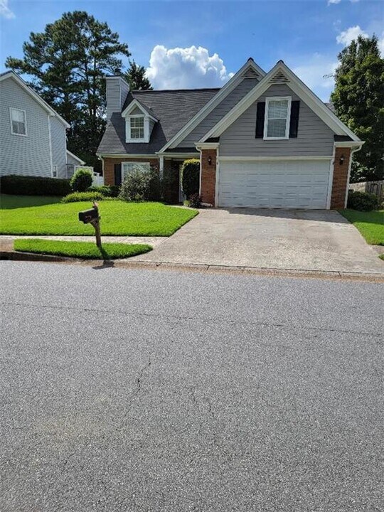 2199 Mainsail Dr NE in Marietta, GA - Building Photo