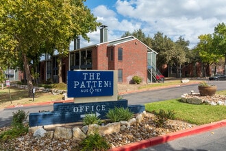 Patten East in Austin, TX - Foto de edificio - Other