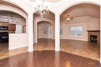 704 W Gemini Ln in Killeen, TX - Building Photo - Building Photo