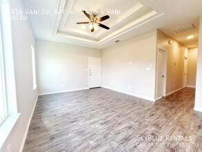 1416 Vani Dr in Weslaco, TX - Building Photo - Building Photo