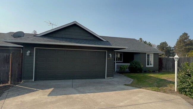 property at 88042 Pine St