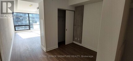 458-458 Richmond St W in Toronto, ON - Building Photo - Building Photo
