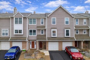 117 N Barrow Pl in Princeton, NJ - Building Photo