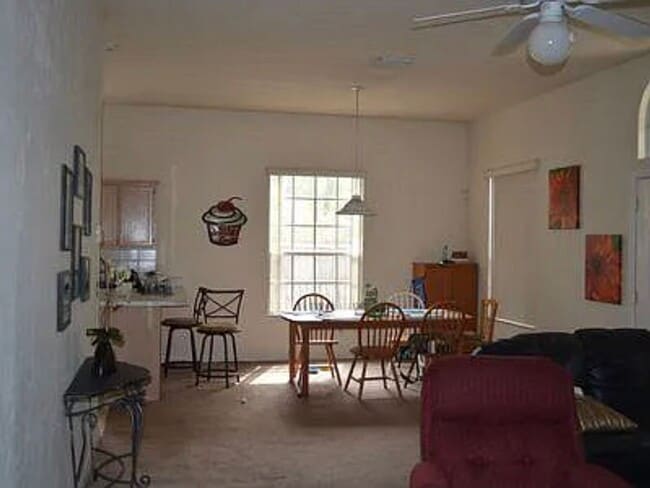 119 SW 25th St in Gainesville, FL - Building Photo - Building Photo