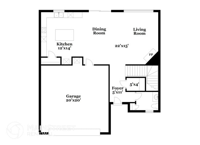 2111 Maple Tree Ct in Charlotte, NC - Building Photo - Building Photo