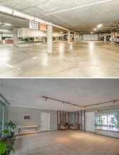 1187 E 3rd St, Unit 105 in Long Beach, CA - Foto de edificio - Building Photo