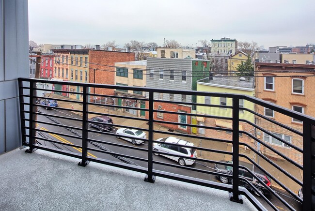 property at 391 Palisade Ave