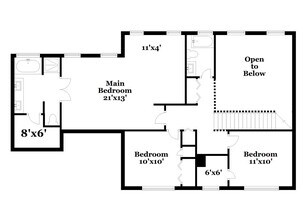 413 Grove Park Dr in Locust Grove, GA - Building Photo - Building Photo