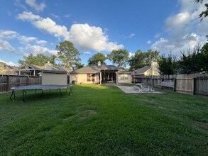 1407 Buchans Dr in Spring, TX - Building Photo - Building Photo