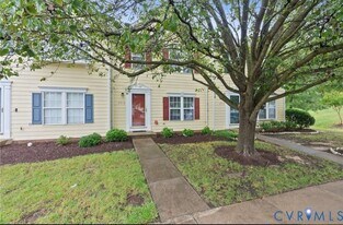 2914 Mary Beth Ln in Glen Allen, VA - Building Photo