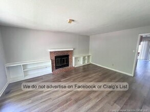 6325 Marykirk Dr in Fayetteville, NC - Building Photo - Building Photo