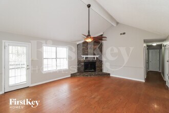 4925 Water Fowl Ln in Memphis, TN - Building Photo - Building Photo