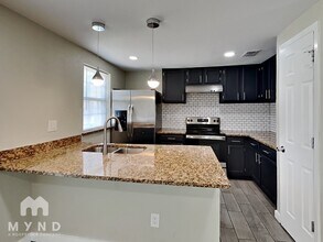 3732 Farm Field Ln in Fort Worth, TX - Building Photo - Building Photo