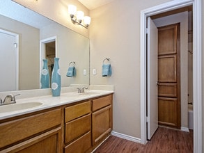 Ranchstone Garden Homes in Austin, TX - Building Photo - Building Photo