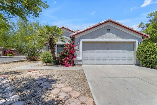 2028 W Alice Ave in Phoenix, AZ - Building Photo - Building Photo