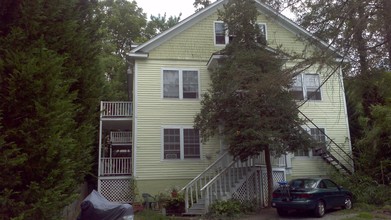 84 Edgemont Rd in Asheville, NC - Building Photo - Building Photo