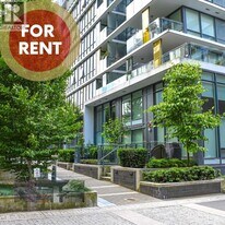 159 W 2nd Ave in Vancouver, BC - Building Photo