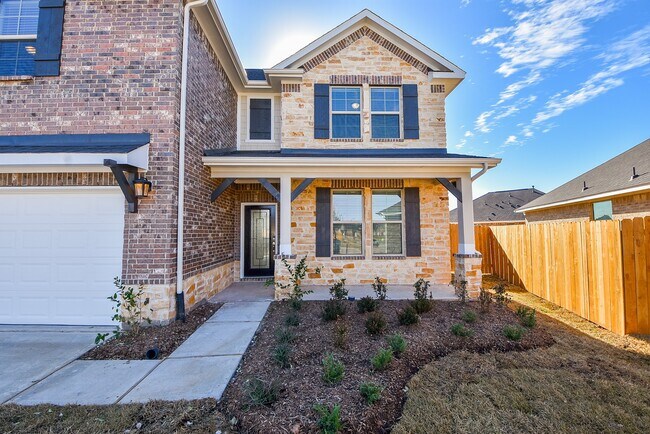 8106 Royal Palm Ct in Fulshear, TX - Building Photo - Building Photo