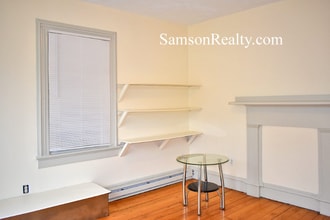 365 Wickenden St in Providence, RI - Building Photo - Building Photo