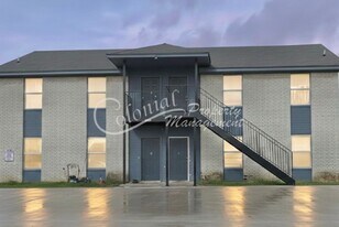 1501 Benttree Dr in Killeen, TX - Building Photo