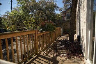 3304 Clawson Rd in Austin, TX - Building Photo - Building Photo