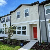 3047 Springwell Lp in Orlando, FL - Building Photo