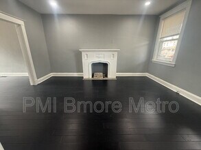 531 Willow Ave in Baltimore, MD - Building Photo - Building Photo