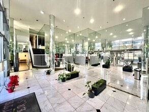 Lafayette Towers Apartment in Los Angeles, CA - Building Photo - Building Photo