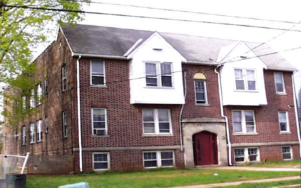 188 Rutgers St in New Brunswick, NJ - Building Photo - Building Photo