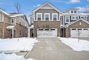 6573 Halsey St in Whitestown, IN - Building Photo