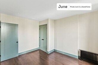 Private bedroom in 2 bed/1 bath Home in New York, NY - Building Photo - Building Photo