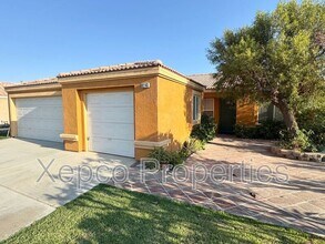 82143 Pinyon Ave in Indio, CA - Building Photo - Building Photo