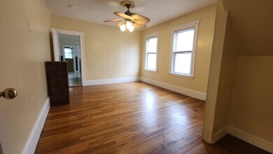 74 Westmore Rd in Boston, MA - Building Photo - Building Photo