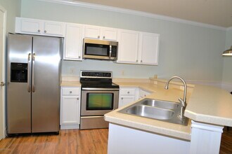 120 Old Town Pkwy in St. Augustine, FL - Building Photo - Building Photo