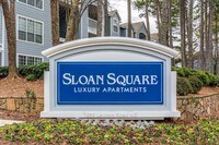 Building Photo - Sloan Square Apartments in Atlanta, Georgia