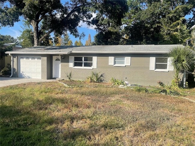 4513 W Gray St in Tampa, FL - Building Photo - Building Photo