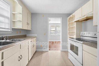 1520 Sutton St in Charleston, SC - Building Photo - Building Photo