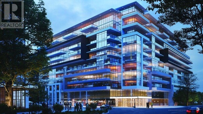 property at 395 Dundas St W